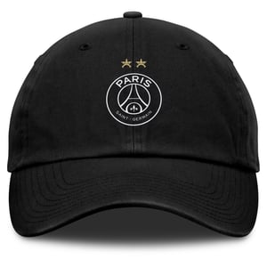 Casquette PSG Étoile Eiffel 2 réglable - Bleu, vue 3