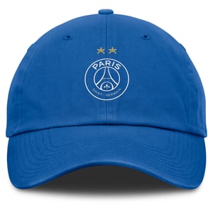 Casquette PSG Étoile Eiffel 2 Noyau réglable - Bleu, vue 3