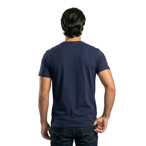 T-Shirt PSG Étoile Eiffel Encore - Bleu, vue 3