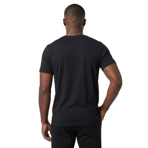 T-Shirt PSG Étoile Eiffel Encore - Noir, vue 3
