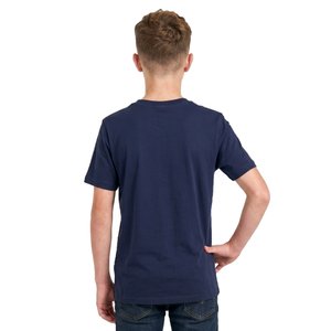 T-Shirt PSG Étoile Eiffel Encore - Bleu - Enfant, vue 3