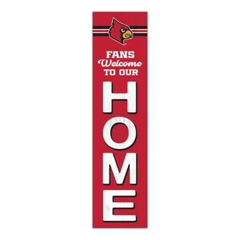 Louisville Cardinals Lawn and Garden