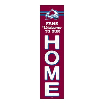 Colorado Avalanche Lawn and Garden
