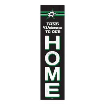 Dallas Stars Lawn and Garden