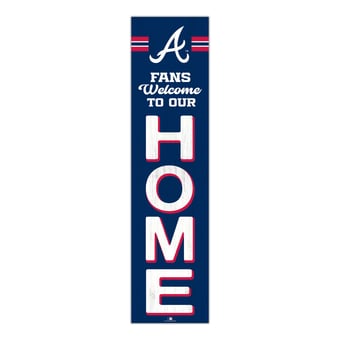 Atlanta Braves Flags and Banners