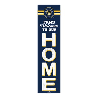 Milwaukee Brewers Lawn and Garden