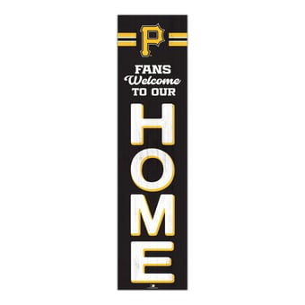 Pittsburgh Pirates Flags and Banners