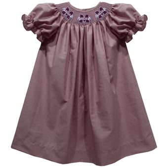 Mississippi State Bulldogs Ladies Dresses