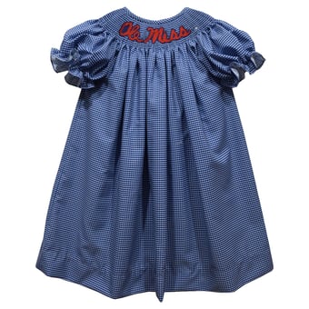 Ole Miss Rebels Ladies Dresses