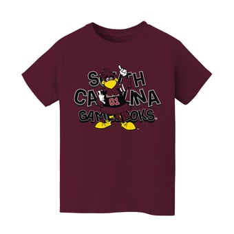 South Carolina Gamecocks Infants, Toddlers, Kids