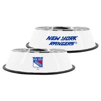 New York Rangers Pet Merchandise