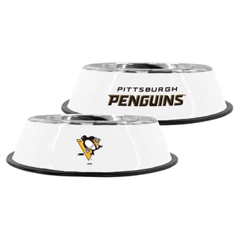 Pittsburgh Penguins Pet Merchandise