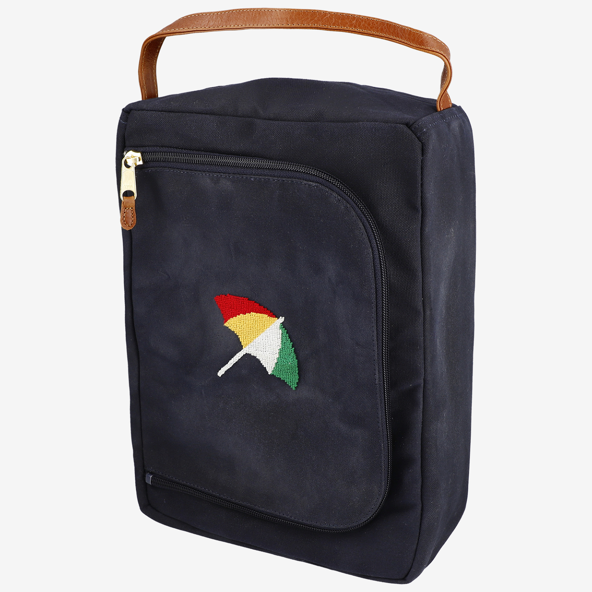 Smathers & Branson  Arnold Palmer Invitational Shoe Bag