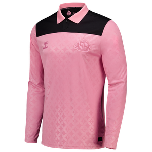 Maillot extérieur Hummel Sunderland x Elvis 26/27 - Manches longues avec flocage Xhaka 34, vue 3