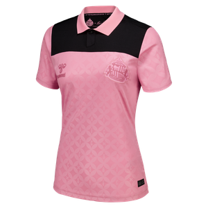 Maillot extérieur Hummel Sunderland x Elvis 26/27 - Femme avec flocage E. Le Fée 28, vue 3