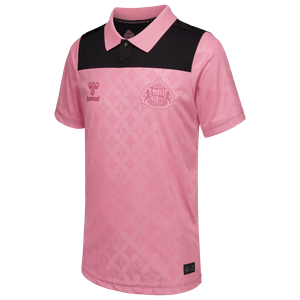 Maillot extérieur Hummel Sunderland x Elvis 26/27 - Enfant avec flocage Xhaka 34, vue 3