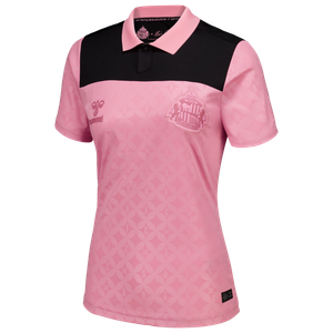 Maillot extérieur Hummel Sunderland x Elvis 26/27 - Femme avec flocage Xhaka 34, vue 3