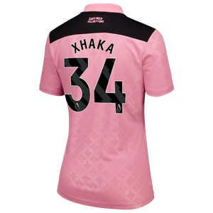 Maillot extérieur Hummel Sunderland x Elvis 26/27 - Femme avec flocage Xhaka 34, vue 4