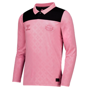 Maillot extérieur Hummel Sunderland x Elvis 26/27 - Manches longues - Enfant avec flocage Ballard 5, vue 3