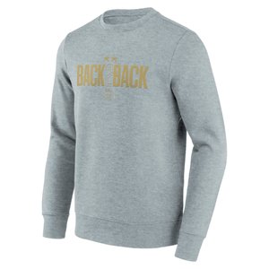 Sweat PSG Étoile Eiffel 2 Back to Back - Gris, vue 4