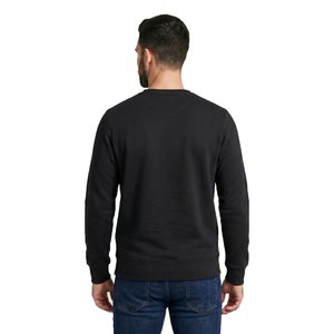 Sweat PSG Étoile Eiffel 2 Back to Back - Noir, vue 3