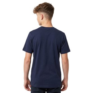T-Shirt PSG Étoile Eiffel 2 Back to Back - Bleu - Enfant, vue 3