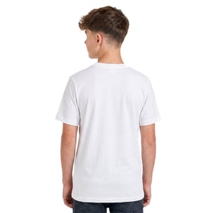 T-Shirt PSG Étoile Eiffel 2 Back to Back - Blanc - Enfant, vue 3