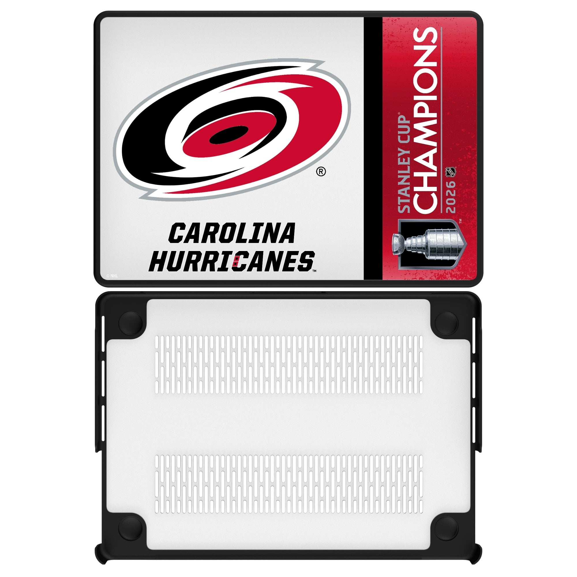 2026 Upper Deck Carolina Hurricanes Stanley Cup Champions Hockey Checklist Guide in-content 3