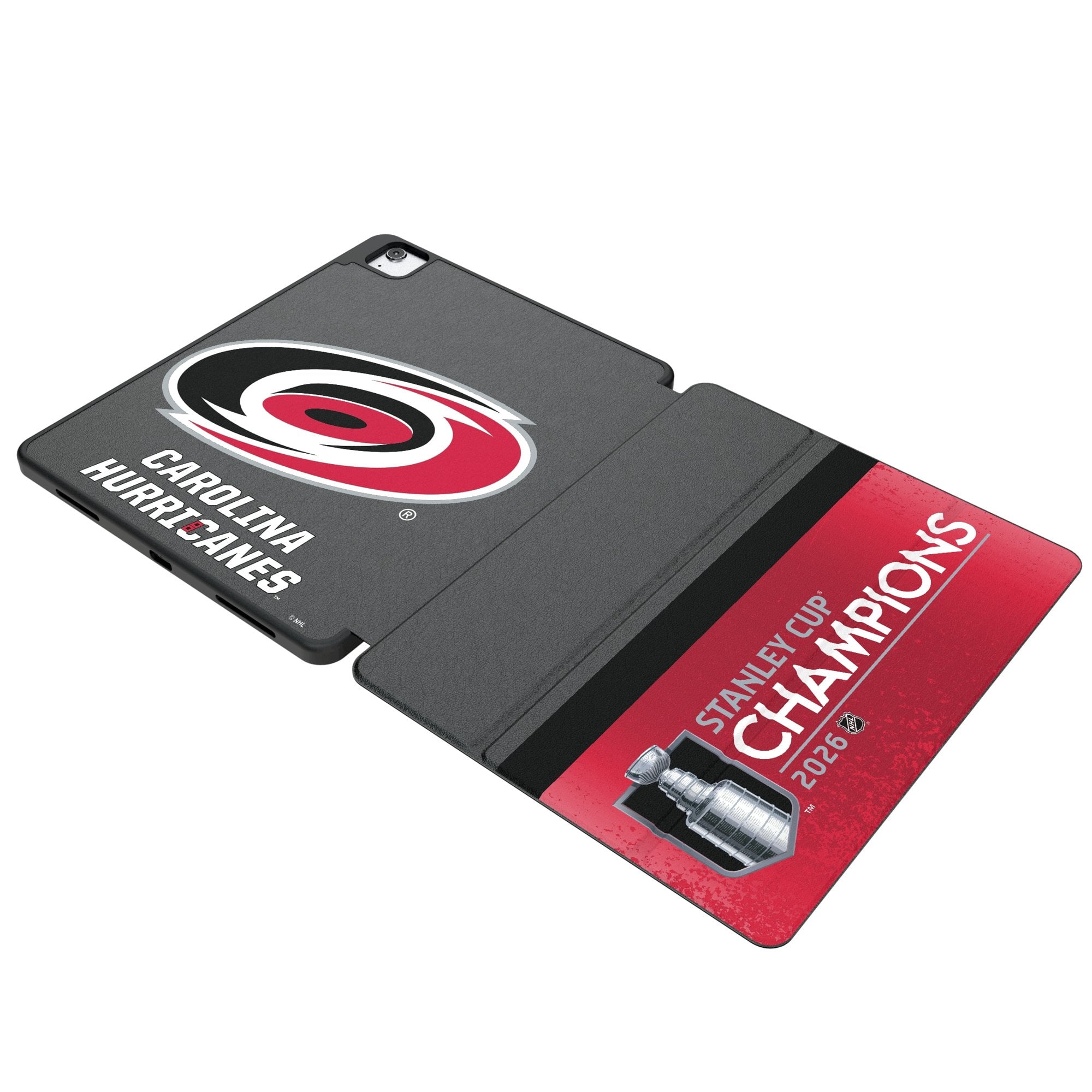 2026 Upper Deck Carolina Hurricanes Stanley Cup Champions Hockey Checklist Guide in-content 5