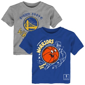 Golden State Warriors Toddlers