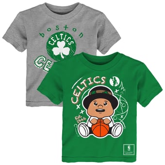 Boston Celtics Toddlers