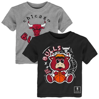 Chicago Bulls Toddlers