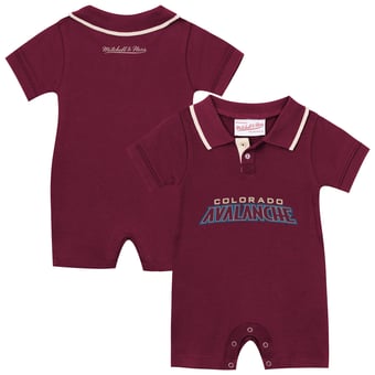 Colorado Avalanche Infants