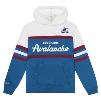 Colorado Avalanche Toddlers