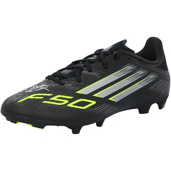 Charalampos Kostoulas Greece National Team Autographed Black adidas F50 Soccer Cleat
