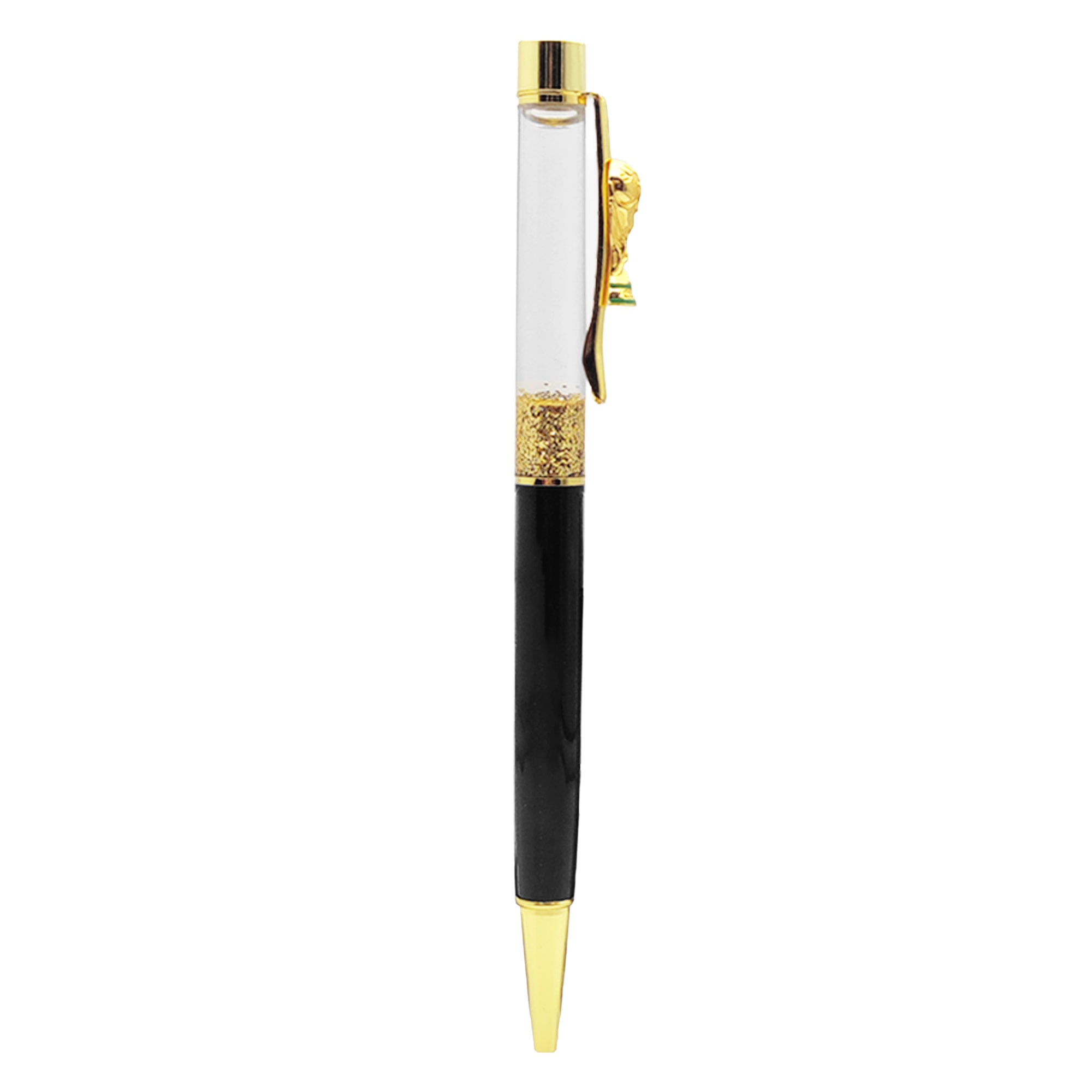 FIFA World Cup 2026 Gold Trophy Pen