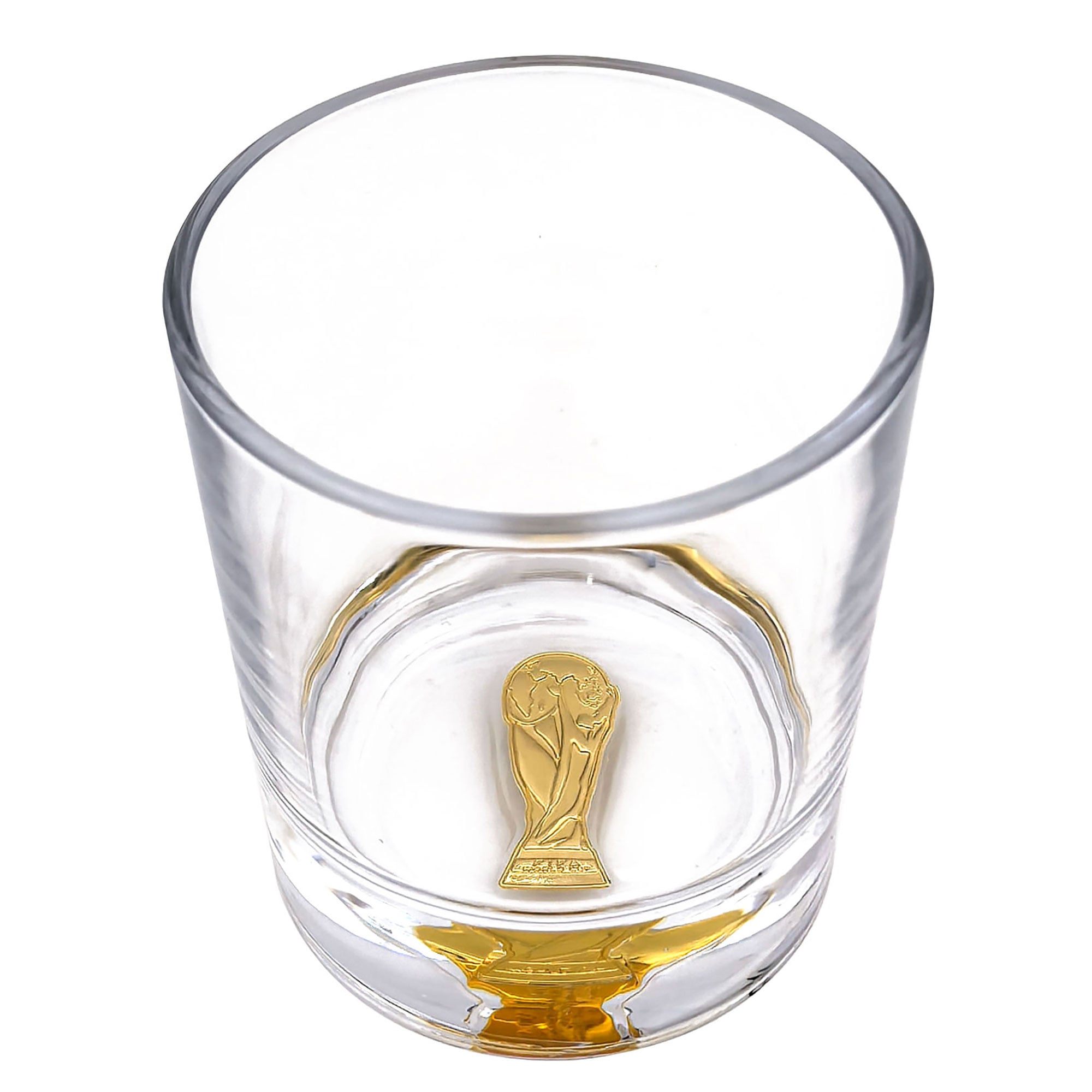 FIFA World Cup 2026 7.8oz. Whiskey Glass