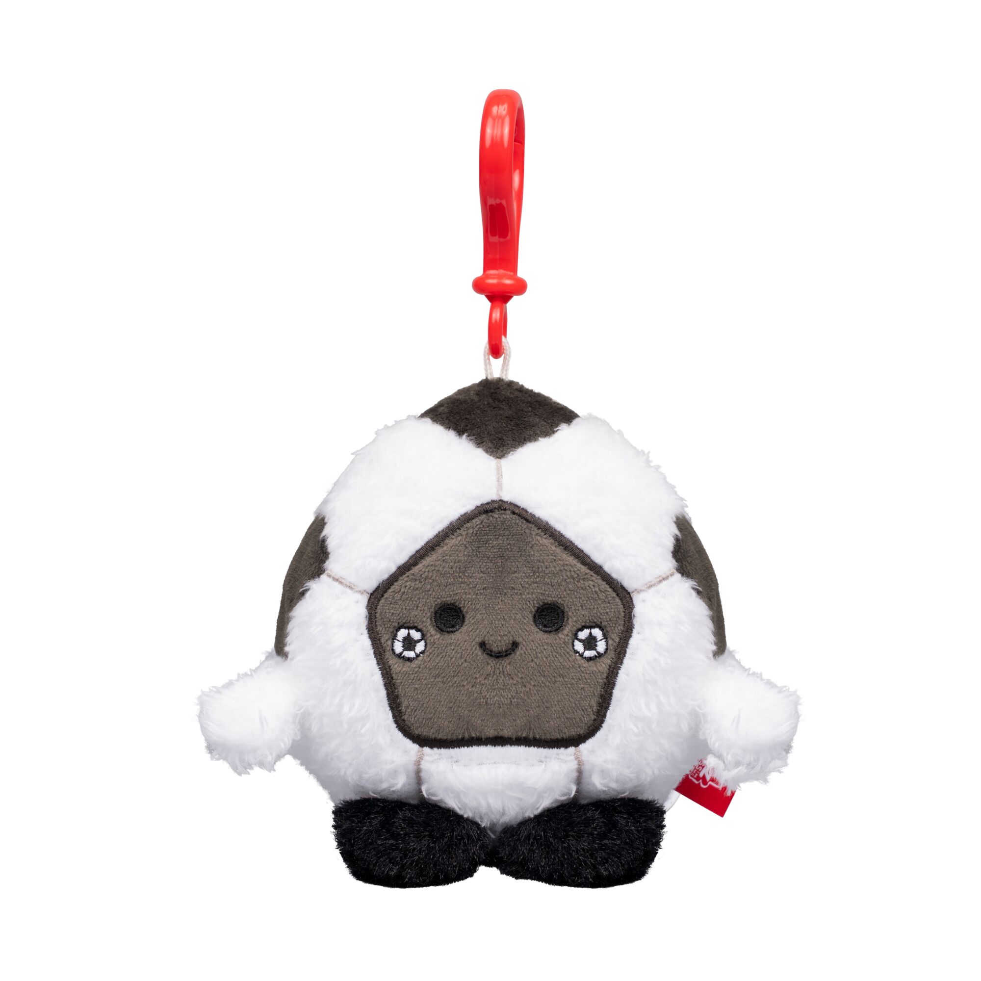 FIFA World Cup 2026 Soccer Ball BumBumz Keychain Accessory