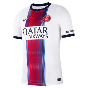 Maillot Extérieur Stadium PSG Nike 26/27 - Flocage Coupe Marquinhos 5, vue 3