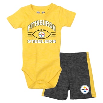 Pittsburgh Steelers Infants, Toddlers, Kids