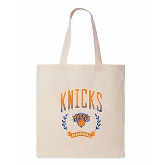 The Northwest Group New York Knicks Academic Tote Bag