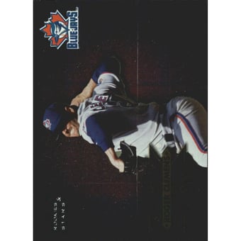 1998 Leaf Rookies and Stars Extreme Measures #7 Roger Clemens/708