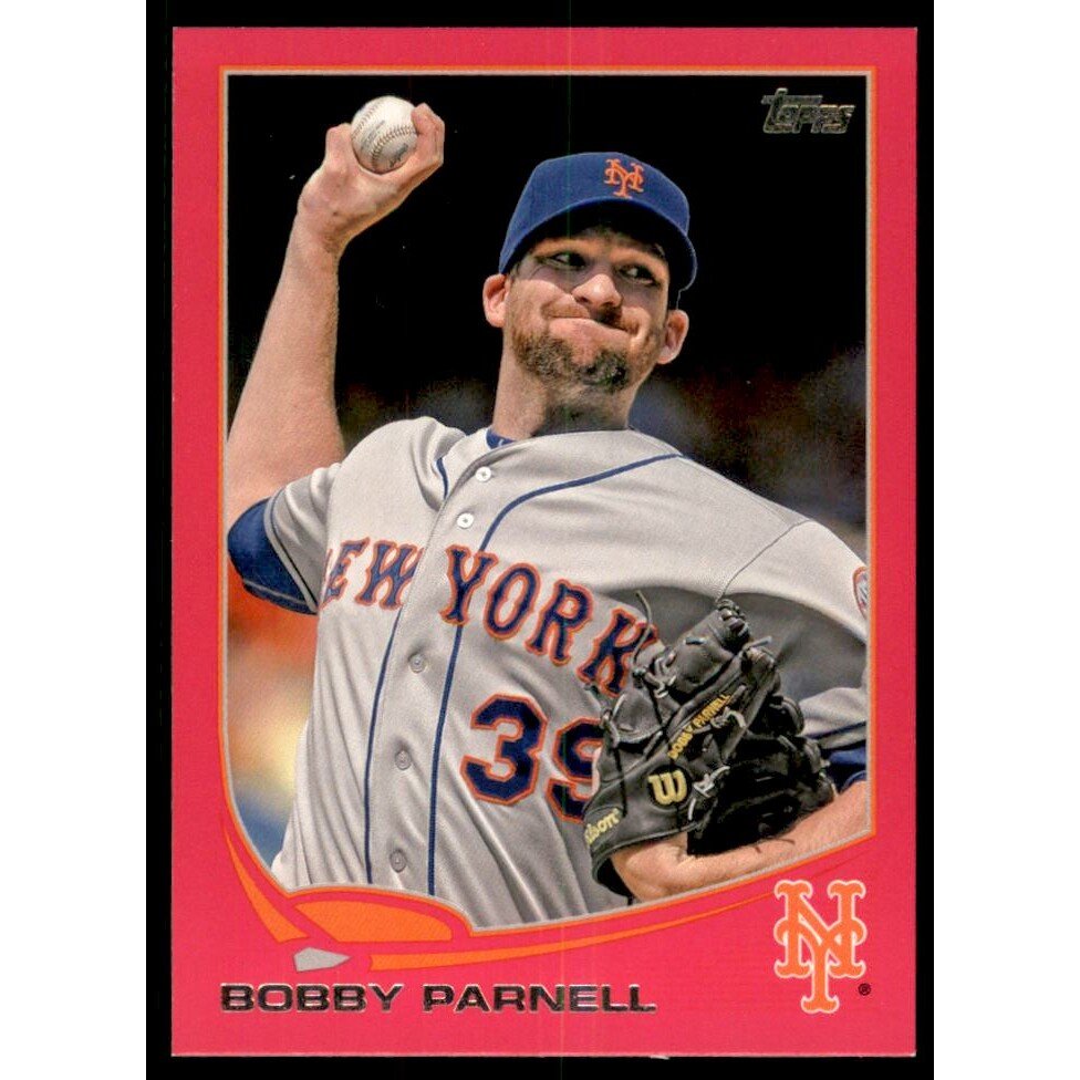 2013 Topps Mini Pink #133 James Shields. rookie card picture