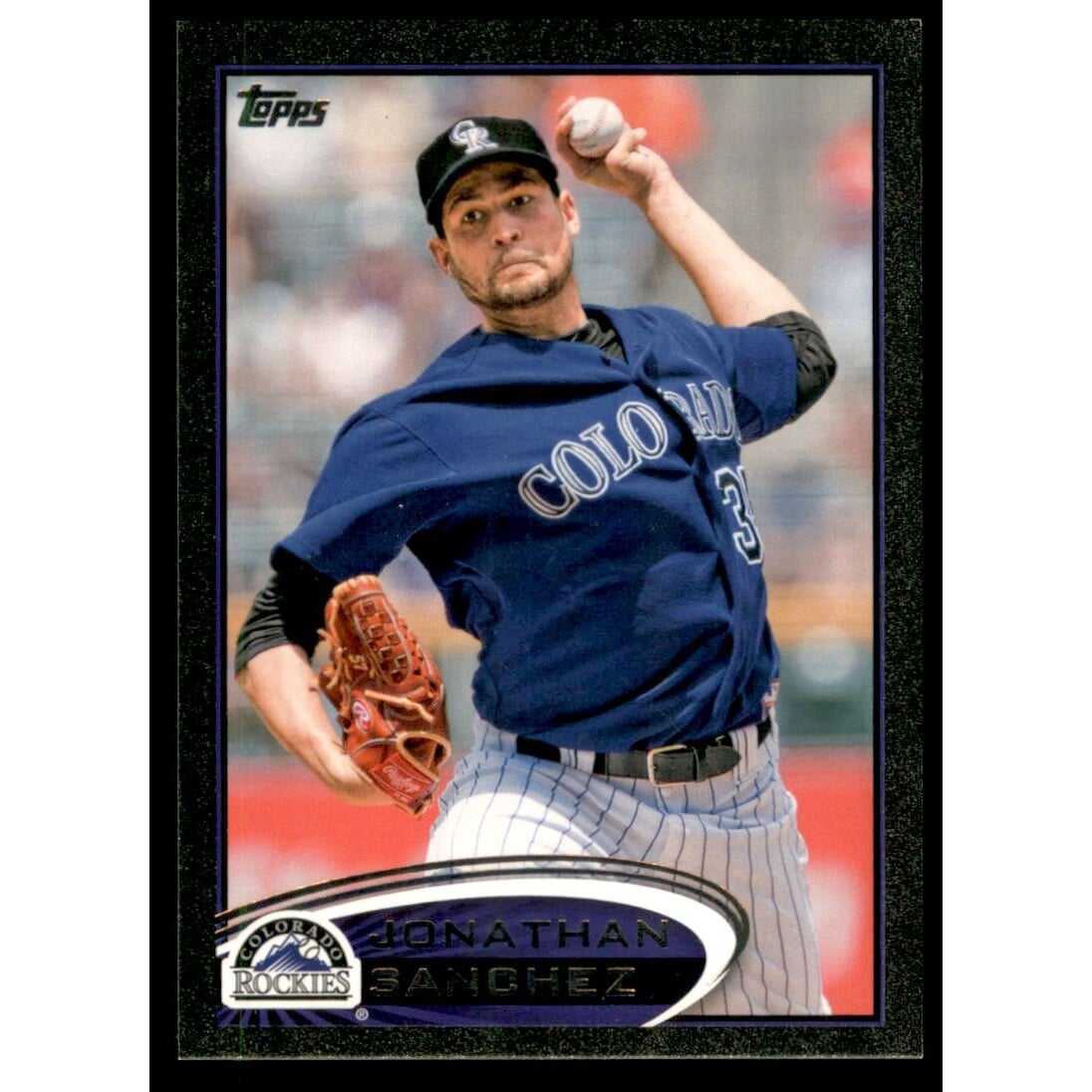 2012 Topps Update Black #US28 Matt Albers. rookie card picture
