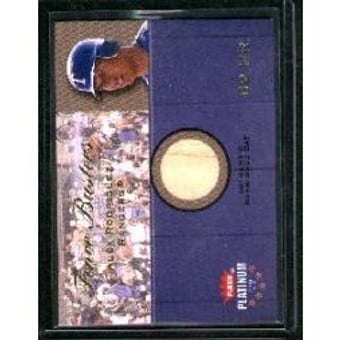 2002 Fleer Platinum Fence Busters #18 Alex Rodriguez/675