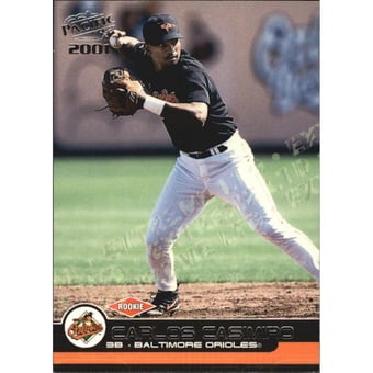 2001 Pacific Extreme LTD #454 Carlos Casimiro