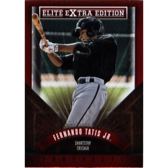 2015 Elite Extra Edition #175 Fernando Tatis Jr.
