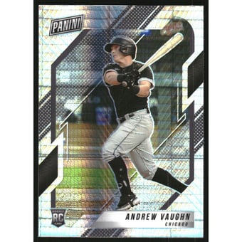 2022 Panini National Convention VIP Rookies Prizm #RC22 Andrew Vaughn