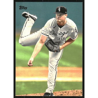 2024 Topps True Photo #367 Michael Soroka