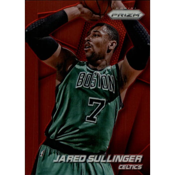 2014-15 Panini Prizm Prizms Red #35 Jared Sullinger. rookie card picture